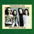 WISHBONE ASH  Wishbone Four (CD)