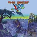YES - The Quest (2*LP, 180 g + 2*CD)