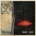 10 YEARS - Violent Allies (LP 180g, Transparent Vinyl)