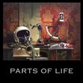 Paul Kalkbrenner - Parts Of Life (2*LP 180g + CD)
