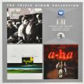 A-HA - The Triple Album Collection (3*CD)