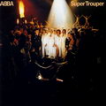 ABBA - Super Trouper (LP 180 g)