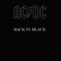 AC/DC - Back in Black (LP, 180 g)