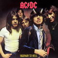 AC/DC  Highway To Hell (LP)