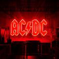 AC/DC - Power Up (LP 180g, Opaque Red Vinyl)