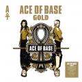 ACE OF BASE - Gold (LP 180g, Gold Coloured Vinyl)