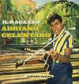 Adriano Celentano - Il Ragazzo Adriano Celentano (2*LP)