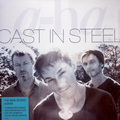 A-HA - Cast in Steel (LP)