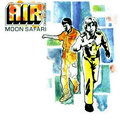 AIR - Moon Safari (LP)