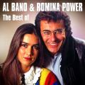Al Bano And Romina Power - The Best Of (LP 180g, Gold Vinyl)