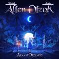 Allen, Olzon - Army Of Dreamers (CD)