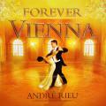 Andre Rieu & His Johann Strauss Orchestra - Forever Vienna (CD + DVD)
