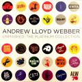 Andrew Lloyd Webber  Unmasked: The Platinum Collection (5*LP, Box-Set)