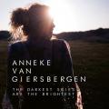 Anneke van Giersbergen - The Darkest Skies Are the Brightest (LP, 180g + CD)