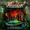 Tobias Sammet's AVANTASIA - A Paranormal Evening With The Moonflower Society (2*LP)