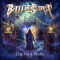 BATTLE BEAST - Circus Of Doom (2*LP)