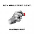 Ben Granfelt Band - Handmade (CD)