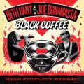 Beth Hart & Joe Bonamassa - Black Coffee (2*LP, 180g)
