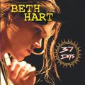 Beth Hart - 37 Days (2*LP, 180g)