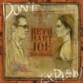 Beth Hart & Joe Bonamassa - Dont Explain (CD)