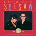 Beth Hart & Joe Bonamassa  SeeSaw (LP, 180g)