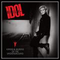 Billy Idol - Kings & Queens Of The Underground (CD)