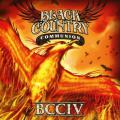 BLACK COUNTRY COMMUNION - BCCIV (2*LP 180g, Orange Vinyl)