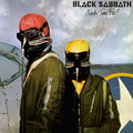 BLACK SABBATH - Never Say Die (LP, 180 g + CD)