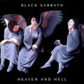 Black Sabbath  Heaven And Hell (2*CD)