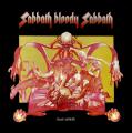BLACK SABBATH - Sabbath Bloody Sabbath (LP 180 g + CD)