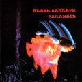 BLACK SABBATH - Paranoid (LP 180 )