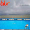 BLUR - The Ballad Of Darren (LP)