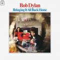 Bob Dylan - Bringing It All Back Home (LP 180g., audiophile pressing)