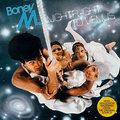 BONEY M. - Nightflight To Venus (LP)