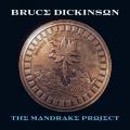 Bruce Dickinson - The Mandrake Project (2*LP, 180 g)