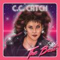 C.C. Catch  The Best (CD)