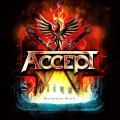 ACCEPT - Stalingrad. Brothers In Death (CD)