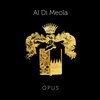 Al Di Meola - Opus (CD)