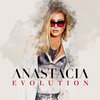 ANASTASIA - Evolution (CD)