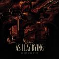 AS I LAY DYING - Shaped By Fire (CD)