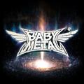 BABYMETAL - Metal Galaxy (CD)