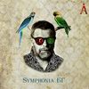   &  - Symphonia  (CD)