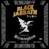 BLACK SABBATH - The End (2*CD)