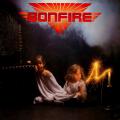 BONFIRE - Don't Touch the Light (CD)