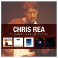 Chris Rea - Original Album Series (5*CD Box)