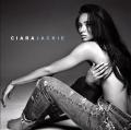 Ciara - Jackie (CD, Deluxe Edition)