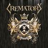 CREMATORY - Oblivion (CD)