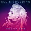 Ellie Goulding - Halcyon Days (CD)