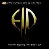 Emerson, Lake & Palmer - From the Beginning. The Best Of ELP (2*CD)