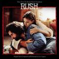 Eric Clapton - Music From The Motion Picture Soundtrack - Rush (CD)